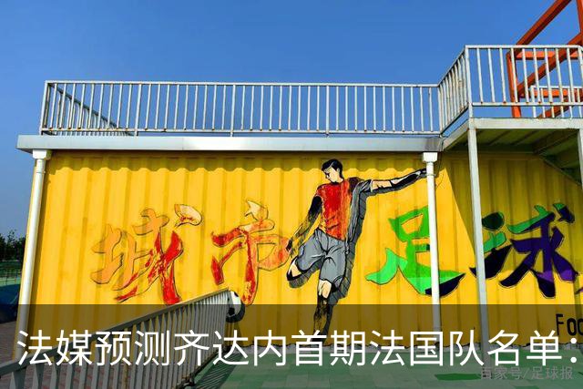 法媒预测齐达内首期法国队名单：卡马文加上位，雅凯有望得到征召